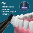 Зубна електрощітка Philips Sonicare Series 6100 (HX7403/08)