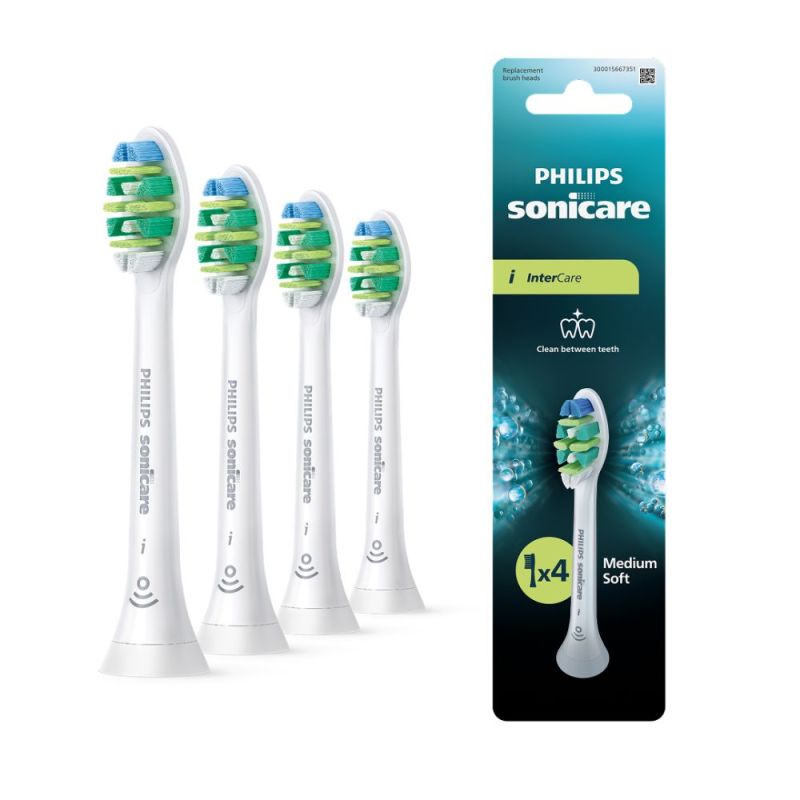 Насадка для зубной щетки Philips (HX9004/87)