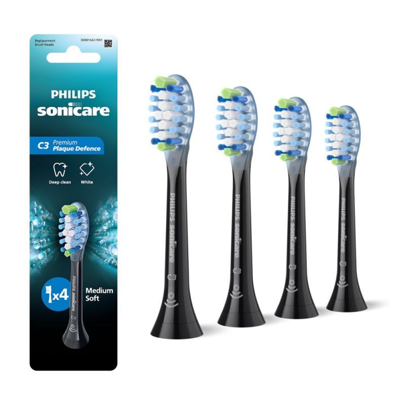 Насадка для зубної щітки Philips (HX9044/88)