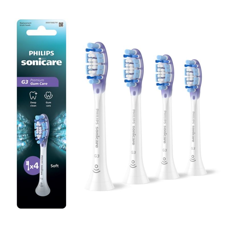 Насадка для зубної щітки Philips (HX9054/87)