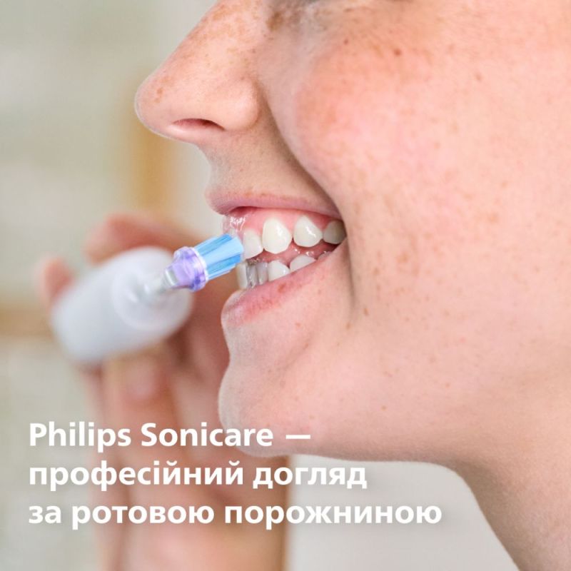 Насадка для зубної щітки Philips (HX9054/87)