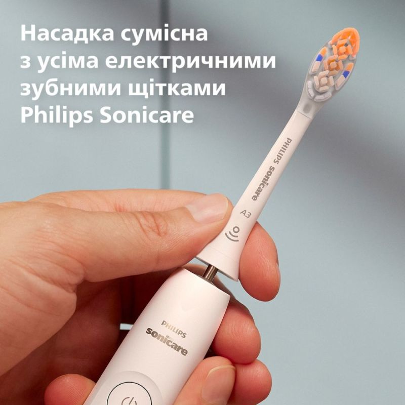 Насадка для зубной щетки Philips (HX9092/87)