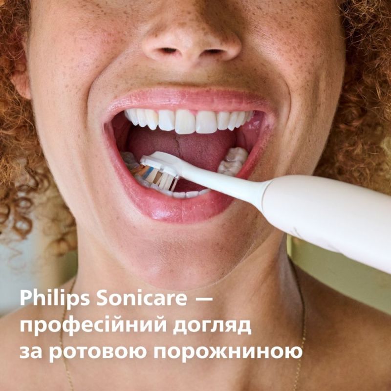Насадка для зубной щетки Philips (HX9092/87)