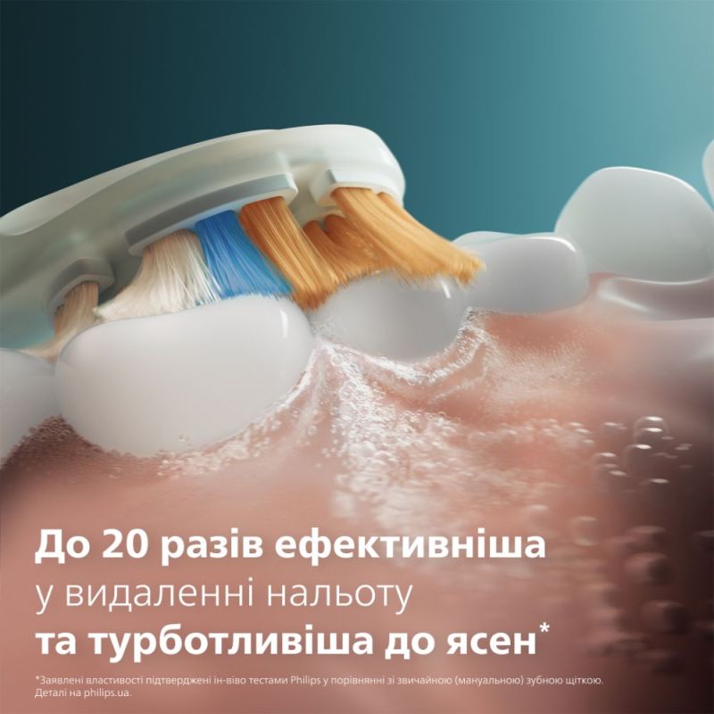 Насадка для зубной щетки Philips (HX9094/87)