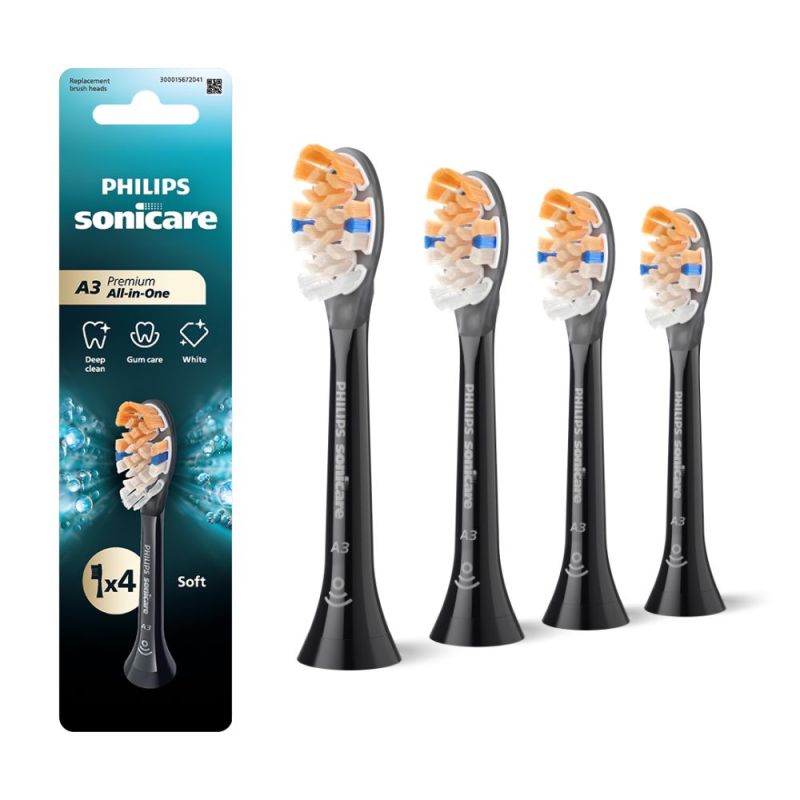 Насадка для зубной щетки Philips (HX9094/88)