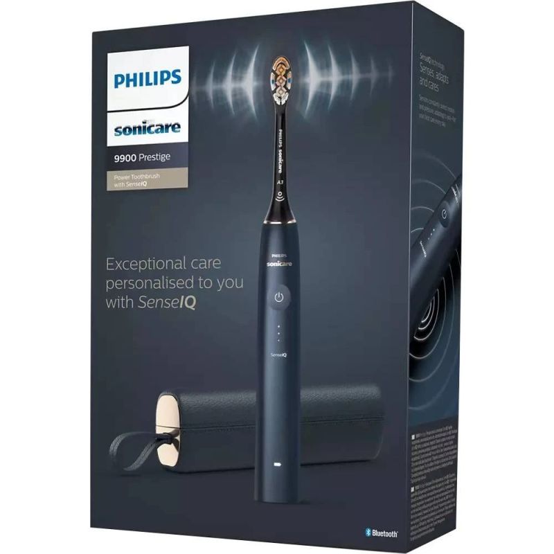 Зубна електрощітка Philips Sonicare (HX9992/12)