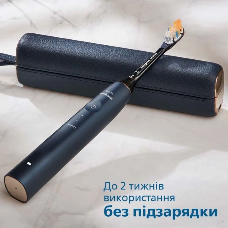 Зубна електрощітка Philips Sonicare (HX9992/12)