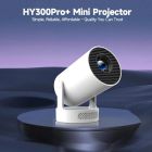 Проектор Magcubic (HY300 Pro Plus Aero)