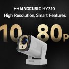 Проектор Magcubic (HY310)
