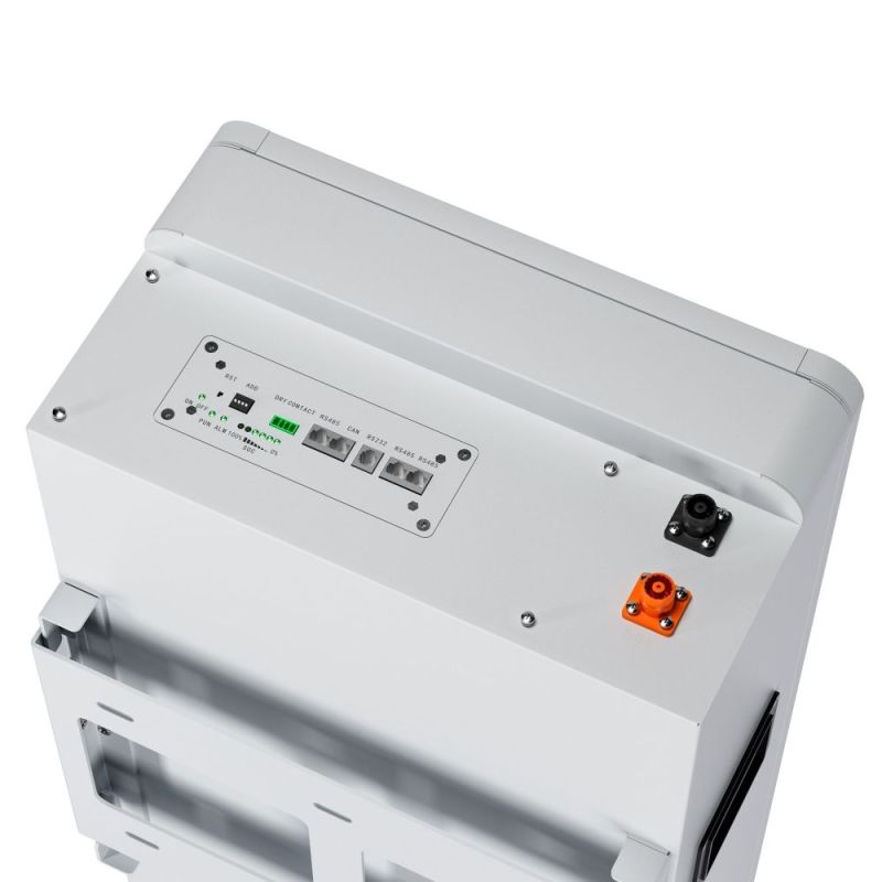 Аккумуляторная батарея Dawnice 51.2V 314Ah (HZEB-LCT-16)
