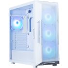 Корпус Zalman i3 Neo ARGB V2 White (I3NEOARGBV2WHITE)