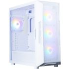Корпус Zalman i3 Neo V2 White (I3NEOV2WHITE)
