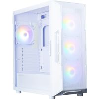 Корпус Zalman i3 Neo V2 White (I3NEOV2WHITE)