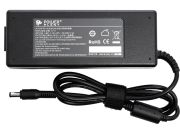 Блок живлення для ноутбуків PowerPlant IBM/LENOVO 220V, 19.5V 120W 6.15A (6.3*3.0) (IB120G6330)