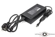 Блок живлення для ноутбуків PowerPlant IBM/LENOVO 220V, 20V 170W 8.5A (6.3*3.0) (IB170H6330)