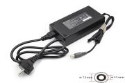 Блок питания для ноутбуков PowerPlant IBM/LENOVO 220V, 170W 20V 8.5A (7.9*5.5)