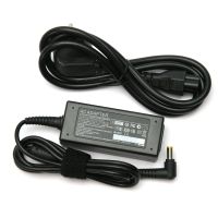 Блок живлення для ноутбуків PowerPlant IBM/LENOVO 220V, 20V 40W 2A (5.5*2.5) (IB40H5525)