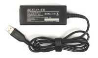 Блок живлення для ноутбуків PowerPlant IBM/LENOVO 220V, 20V 40W 2A (YOGA3) (IB40HYOGA)