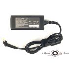 Блок питания PowerPlant для ноутбука IBM/Lenovo 220V, 20V 45W 2.25A, 4.0х1.7мм (IB45H4017)
