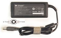 Блок живлення для ноутбуків PowerPlant IBM/LENOVO 220V, 20V 65W 3.25A (7.9*5.5) (IB65H7955)