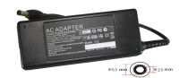 Блок живлення для ноутбуків PowerPlant IBM/LENOVO 220V, 16V 72W 4.5A (5.5*2.5) (IB72D5525)