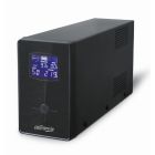 Джерело безперебійного живлення EnerGenie 1500VA (EG-UPS-034)