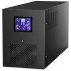 ИБП EnerGenie 3000VA, Line Int., AVR, 3xIEC+3xSchuko, USB, LCD, RJ11 (EG-UPS-036)