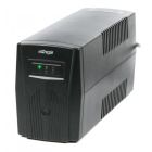 ИБП EnerGenie 850VA, Line Int., AVR, 2xSchuko (EG-UPS-B850)