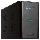 ИБП FrimeCom, Line Int., AVR, 1 x евро, металл (под внеш. АКБ, с правильной синусоидой) (SL-600L)