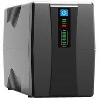 Джерело безперебійного живлення (FrimeCom VP-1200)