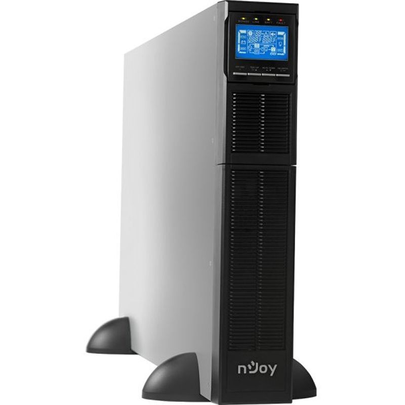 Джерело безперебійного живлення Njoy (PWUP-OL06KBA-AZ01B) (Balder 6000)