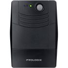 Джерело безперебійного живлення Prologix 600 (PLP600VA2LED)