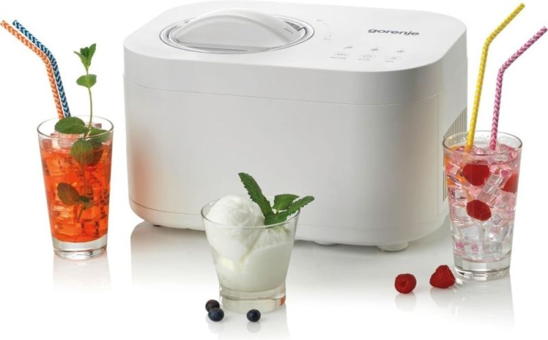 Морозивниця Gorenje (ICM10W)
