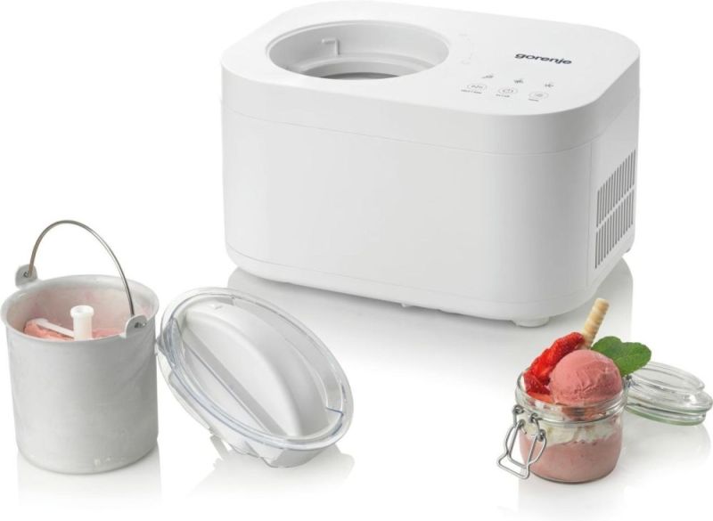 Морозивниця Gorenje (ICM10W)