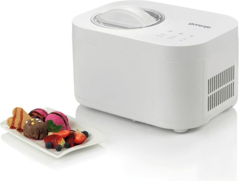 Морозивниця Gorenje (ICM10W)