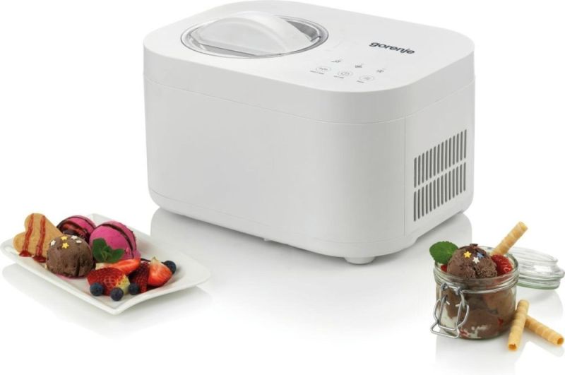 Морозивниця Gorenje (ICM10W)