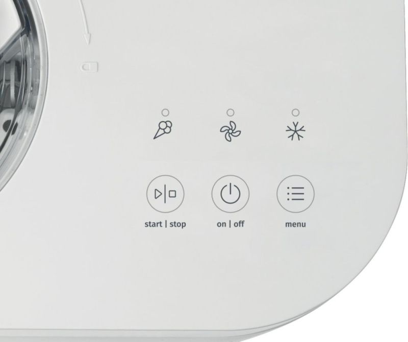 Морозивниця Gorenje (ICM10W)
