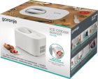 Морозивниця Gorenje (ICM10W)