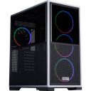 Корпус 1stPlayer Black (IF8-BK-4FO7-14)