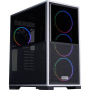 Корпус 1stPlayer Black (IF8-BK-4FO7-14)