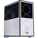 Корпус 1stPlayer White (IF8-WH-4FO7-14-W)