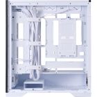 Корпус 1stPlayer White (IF8-WH-4FO7-14-W)