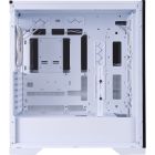 Корпус 1stPlayer White (IF8-WH-4FO7-14-W)