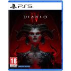 Гра Diablo lV для Sony PlayStation 5, Blu-ray (1116028)