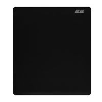 Игровая поверхность 2E Shiny M Black (2E-PAD-M-SHINY-BLACK)