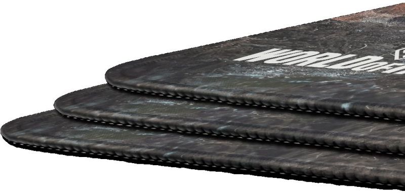 Ігрова поверхня Wargaming World of Tanks Centurion Action X Fired Up (FSWGMP_CFIRED_XL)