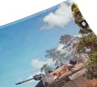 Игровая поверхность Wargaming World of Tanks CS-52 LIS Out of the Woods (FSWGMP_52WOOD_M)