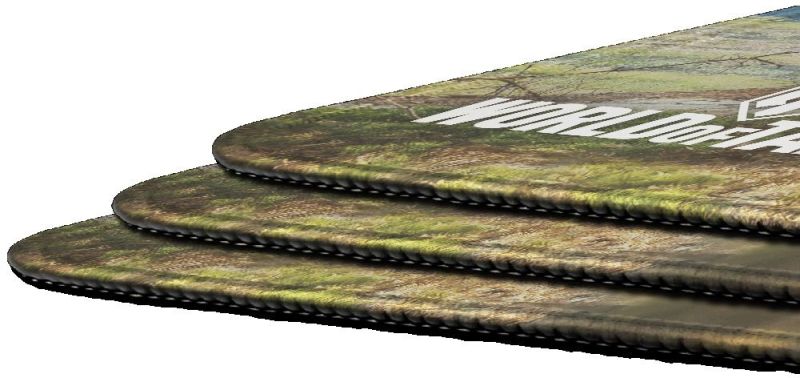 Игровая поверхность Wargaming World of Tanks CS-52 LIS Out of the Woods (FSWGMP_52WOOD_M)