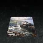 Игровая поверхность Wargaming World of Tanks CS-52 LIS Out of the Woods (FSWGMP_52WOOD_XL)