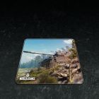 Игровая поверхность Wargaming World of Tanks CS-52 LIS Out of the Woods (FSWGMP_52WOOD_M)